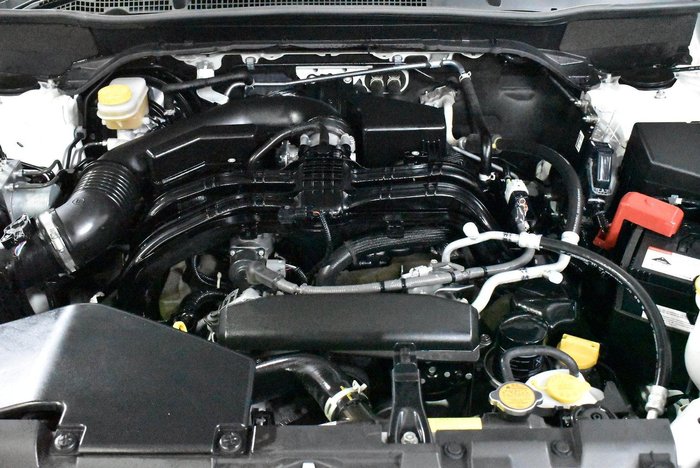 2020 Subaru Forester 2.5i