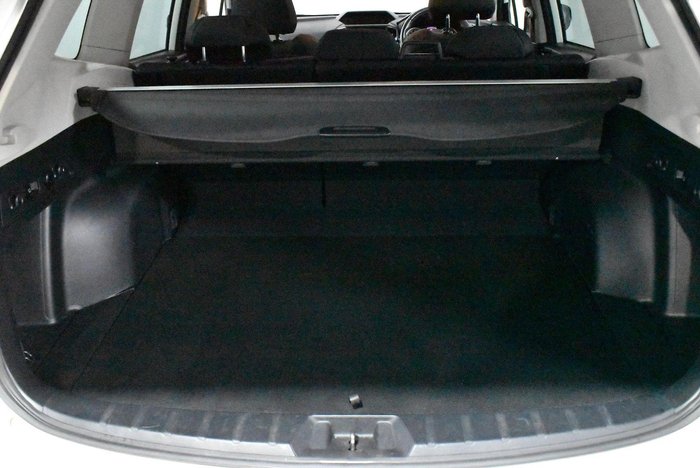 2020 Subaru Forester 2.5i