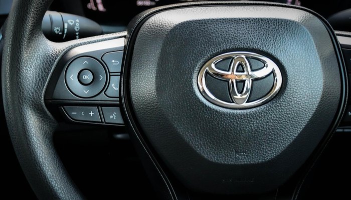 2024 Toyota Corolla Ascent Sport Hybrid