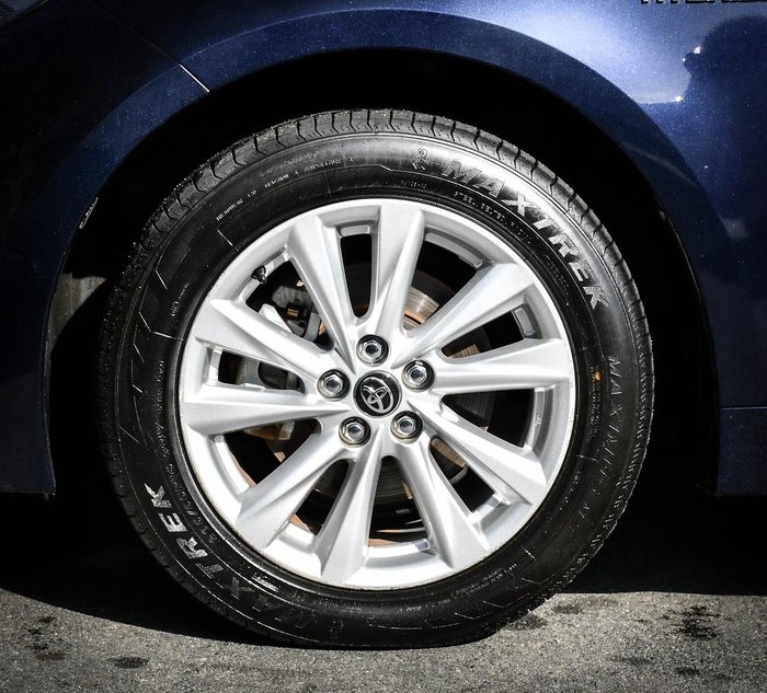 2024 Toyota Corolla Ascent Sport Hybrid