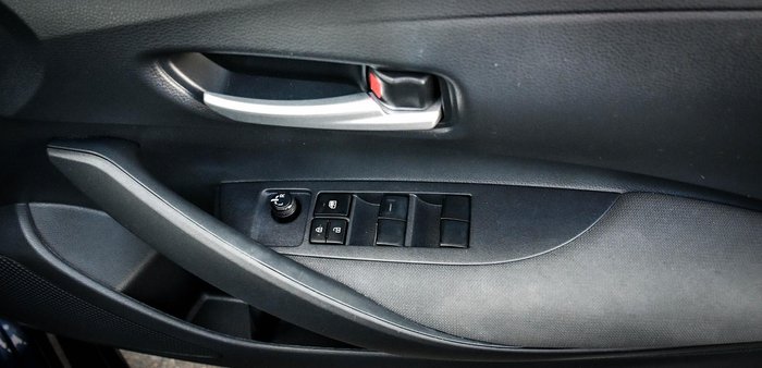 2024 Toyota Corolla Ascent Sport Hybrid