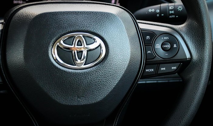 2024 Toyota Corolla Ascent Sport Hybrid