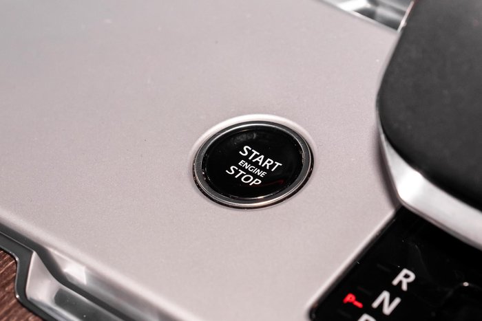2024 Land Rover Range Rover D350 Autobiography