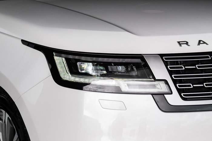 2024 Land Rover Range Rover D350 Autobiography