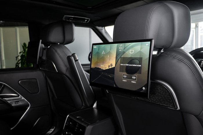 2024 Land Rover Range Rover D350 Autobiography