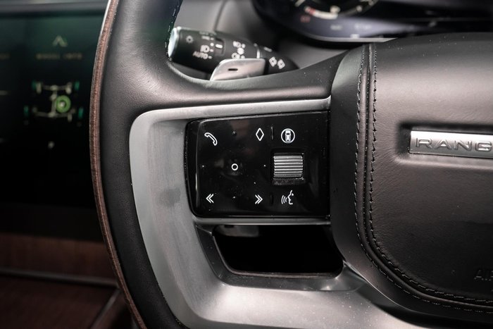 2024 Land Rover Range Rover D350 Autobiography