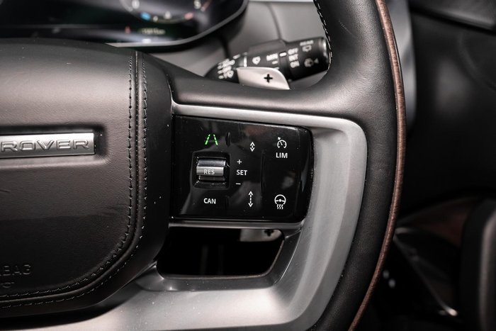 2024 Land Rover Range Rover D350 Autobiography