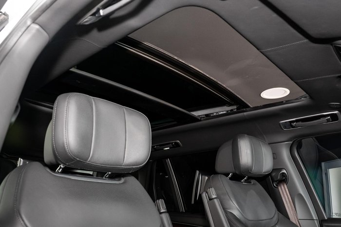 2024 Land Rover Range Rover D350 Autobiography