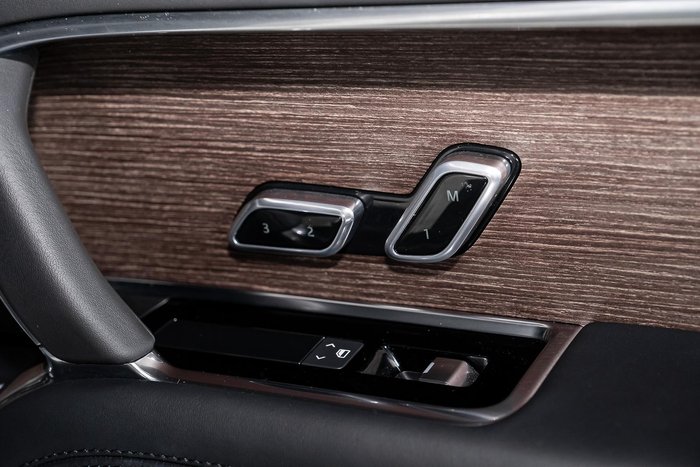 2024 Land Rover Range Rover D350 Autobiography
