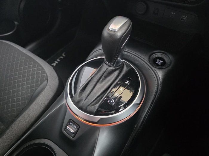 2024 Nissan JUKE ST-L