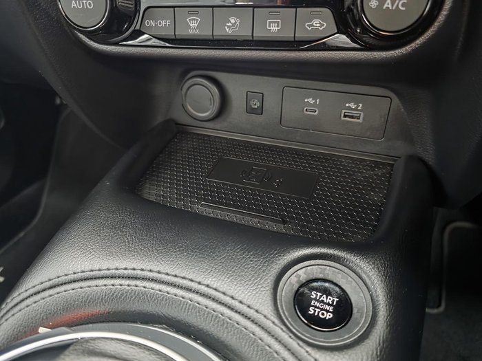 2024 Nissan JUKE ST-L