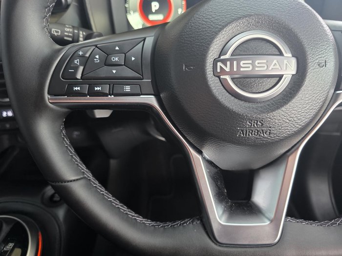 2024 Nissan JUKE ST-L