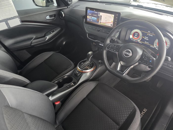 2024 Nissan JUKE ST-L
