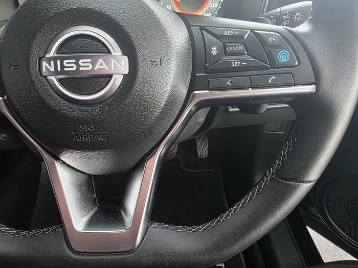 2024 Nissan JUKE ST-L