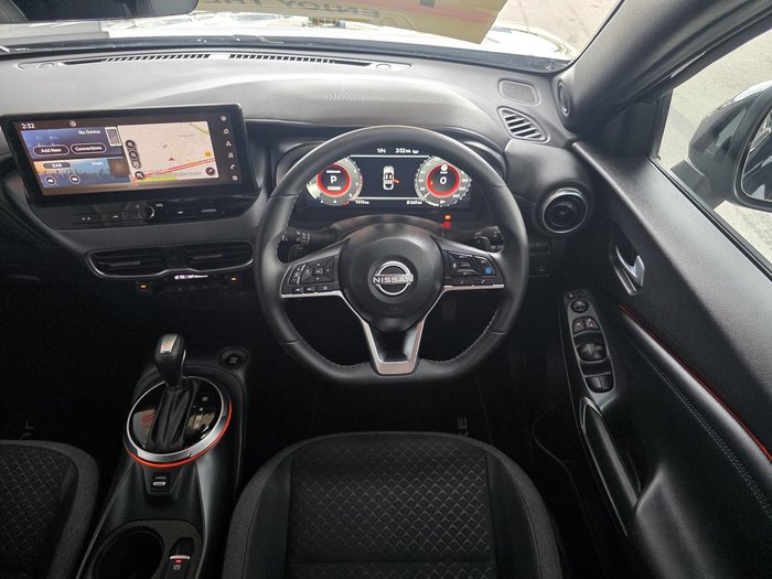 2024 Nissan JUKE ST-L
