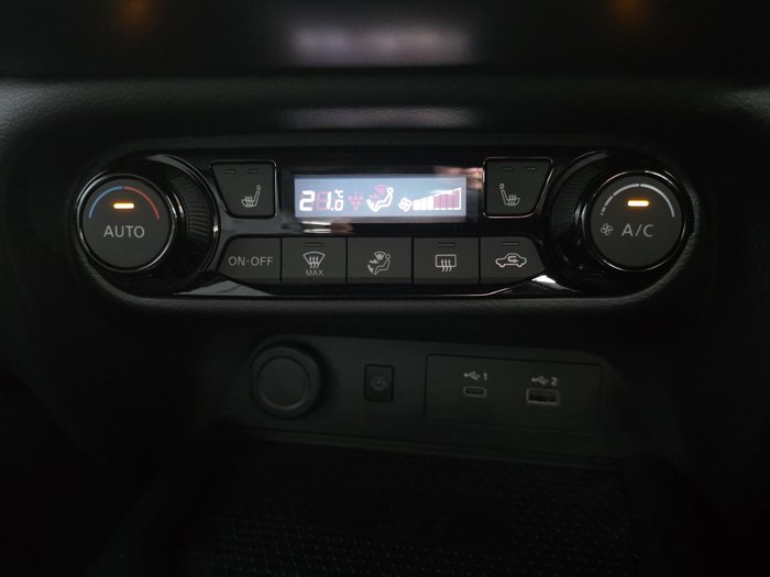 2024 Nissan JUKE ST-L