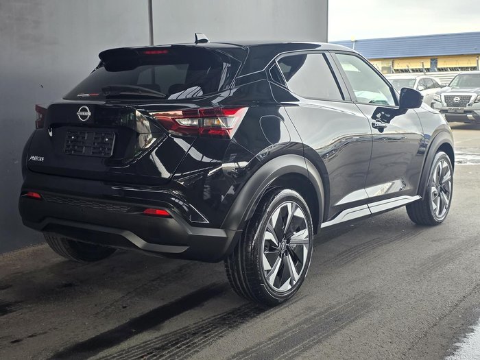 2024 Nissan JUKE ST-L