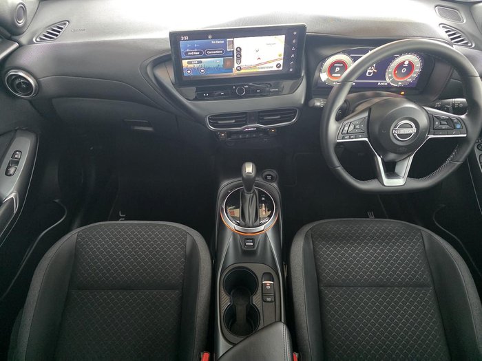 2024 Nissan JUKE ST-L