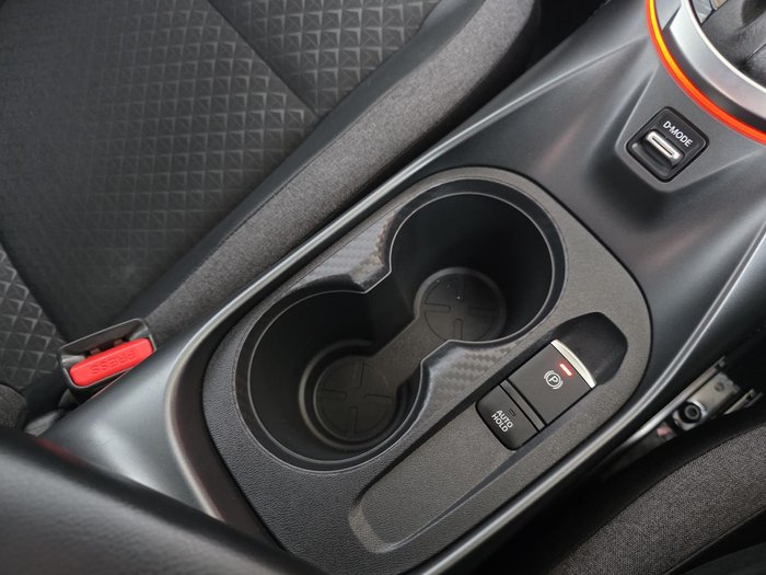 2024 Nissan JUKE ST-L