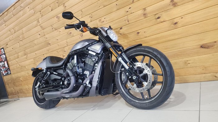 2016 Harley-Davidson