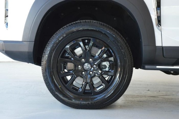 2026 LDV D90 Mode
