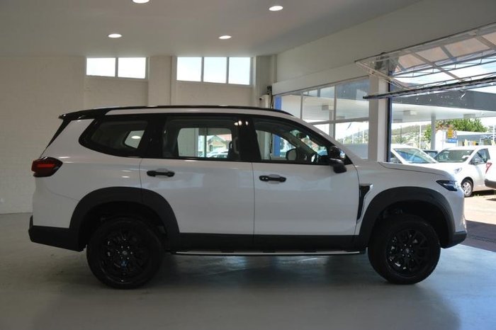2026 LDV D90 Mode