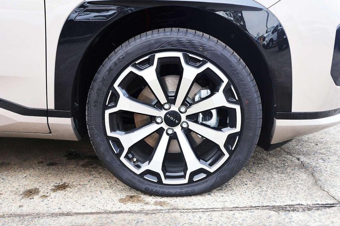 2026 Aion AION V Luxury