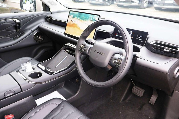 2026 Aion AION V Luxury