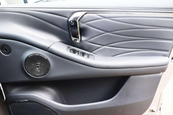 2026 Aion AION V Luxury