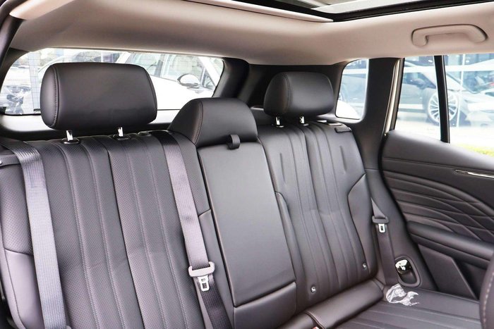 2026 Aion AION V Luxury