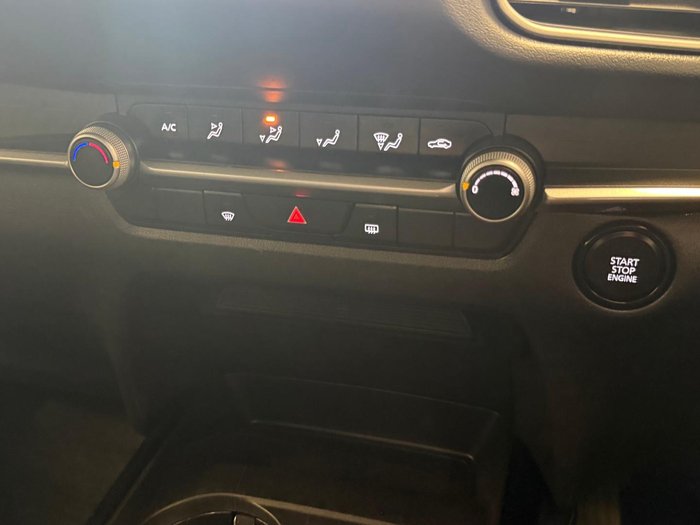 2022 Mazda CX-30 G20 Pure