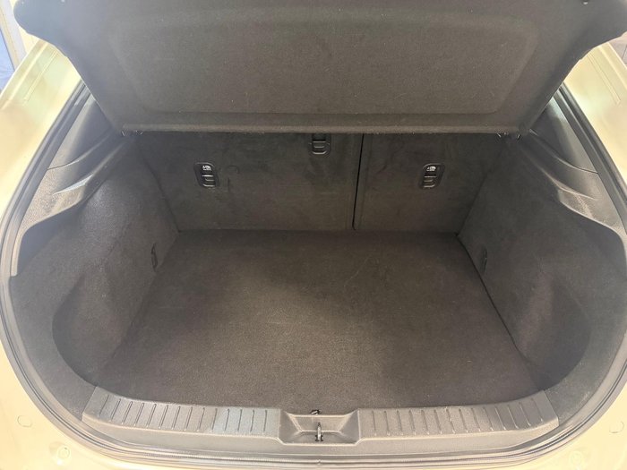 2022 Mazda CX-30 G20 Pure