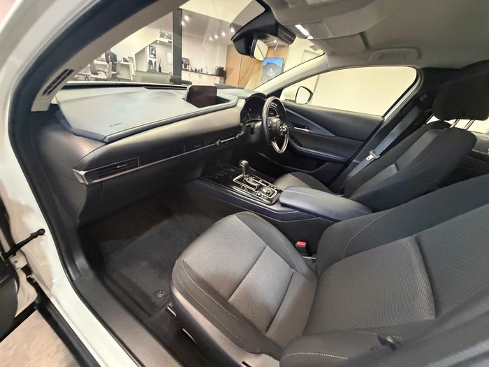 2022 Mazda CX-30 G20 Pure
