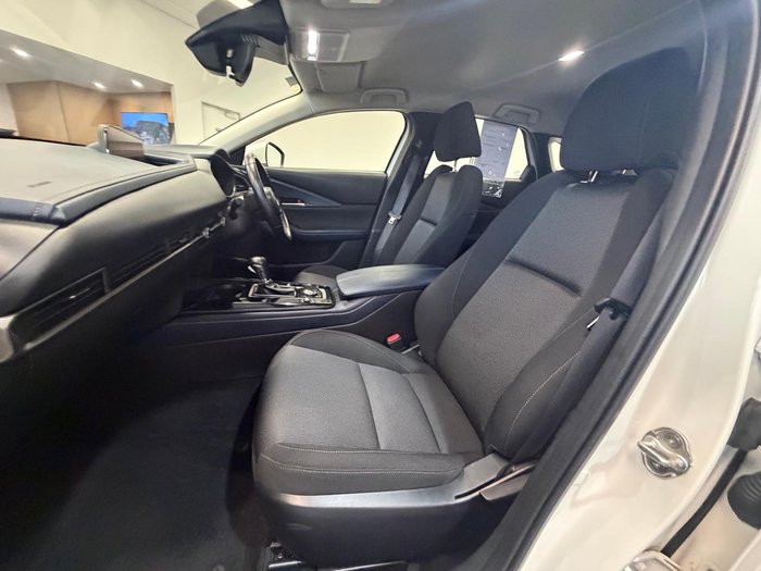 2022 Mazda CX-30 G20 Pure