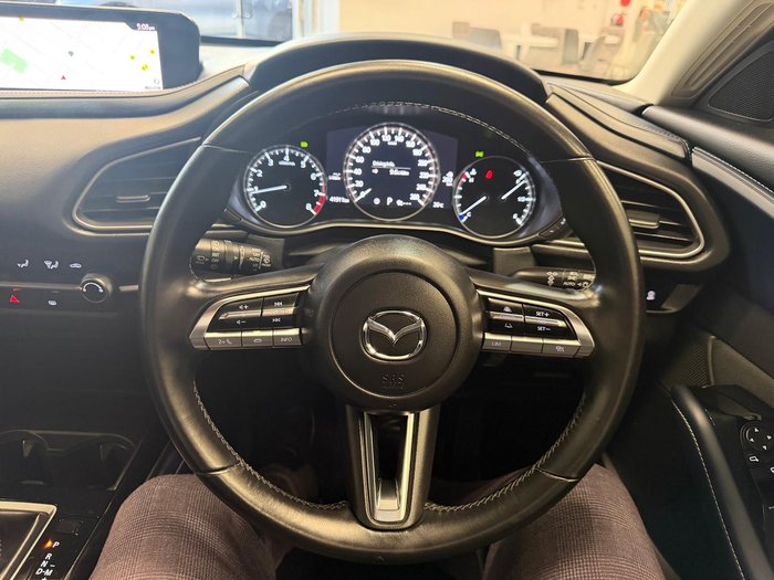 2022 Mazda CX-30 G20 Pure