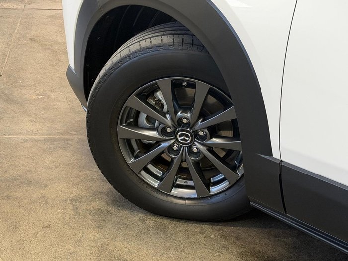 2022 Mazda CX-30 G20 Pure DM Series