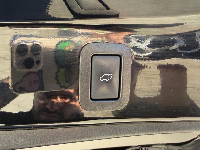 2018 Toyota Kluger Grande