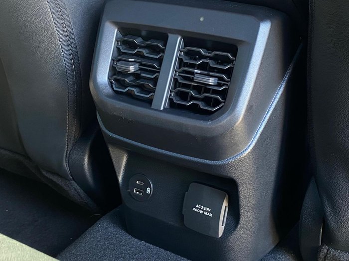 2025 Ford Ranger Wildtrak