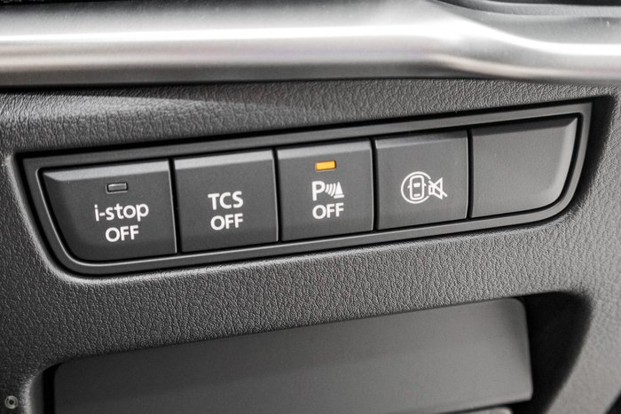 2026 Mazda CX-60 G25 Pure