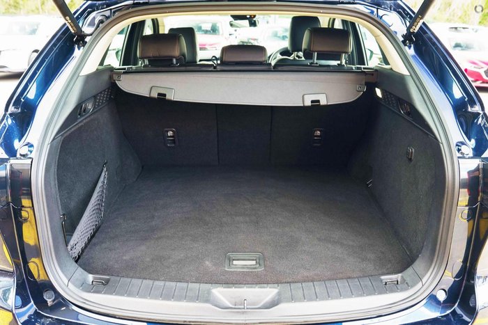 2026 Mazda CX-60 G25 Touring