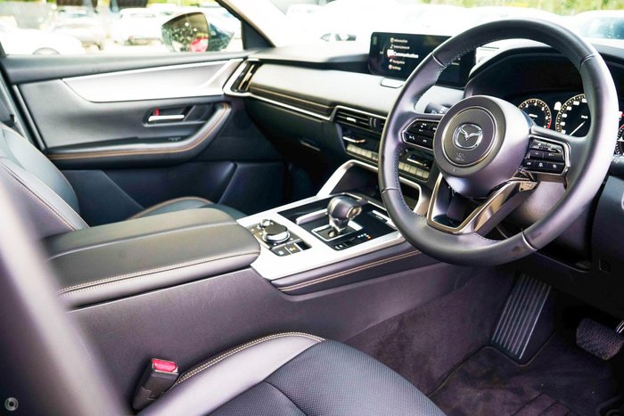 2026 Mazda CX-60 G25 Touring