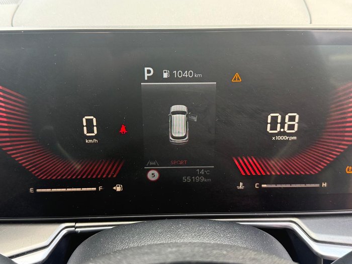 2023 Kia Sorento S