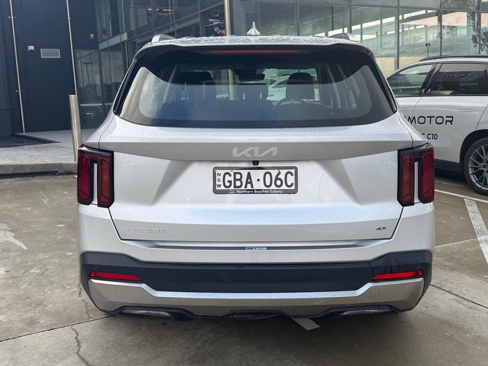 2023 Kia Sorento S