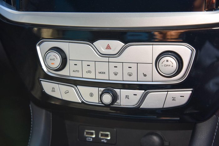2022 GWM Ute Cannon-X