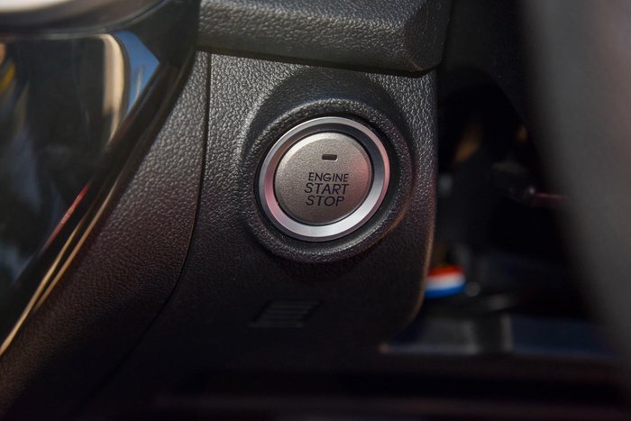 2022 GWM Ute Cannon-X
