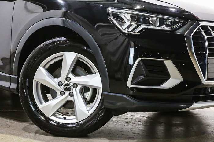 2024 Audi Q3 35 TFSI