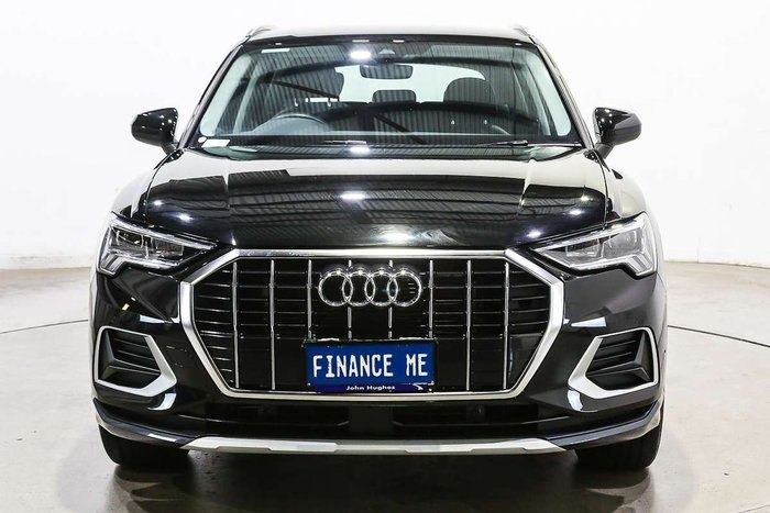 2024 Audi Q3 35 TFSI