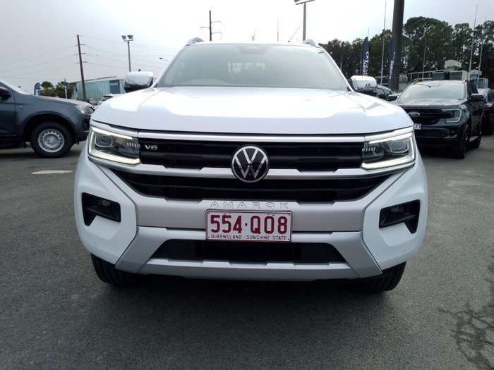 2023 Volkswagen Amarok TDI600 Aventura