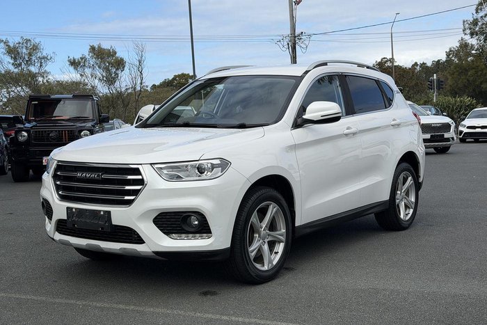 2020 Haval H2 Premium