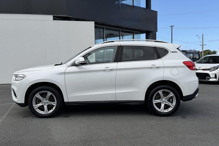 2020 Haval H2 Premium